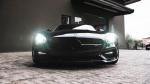 Mercedes-AMG GT S by Barbus and RACE! 2018 года